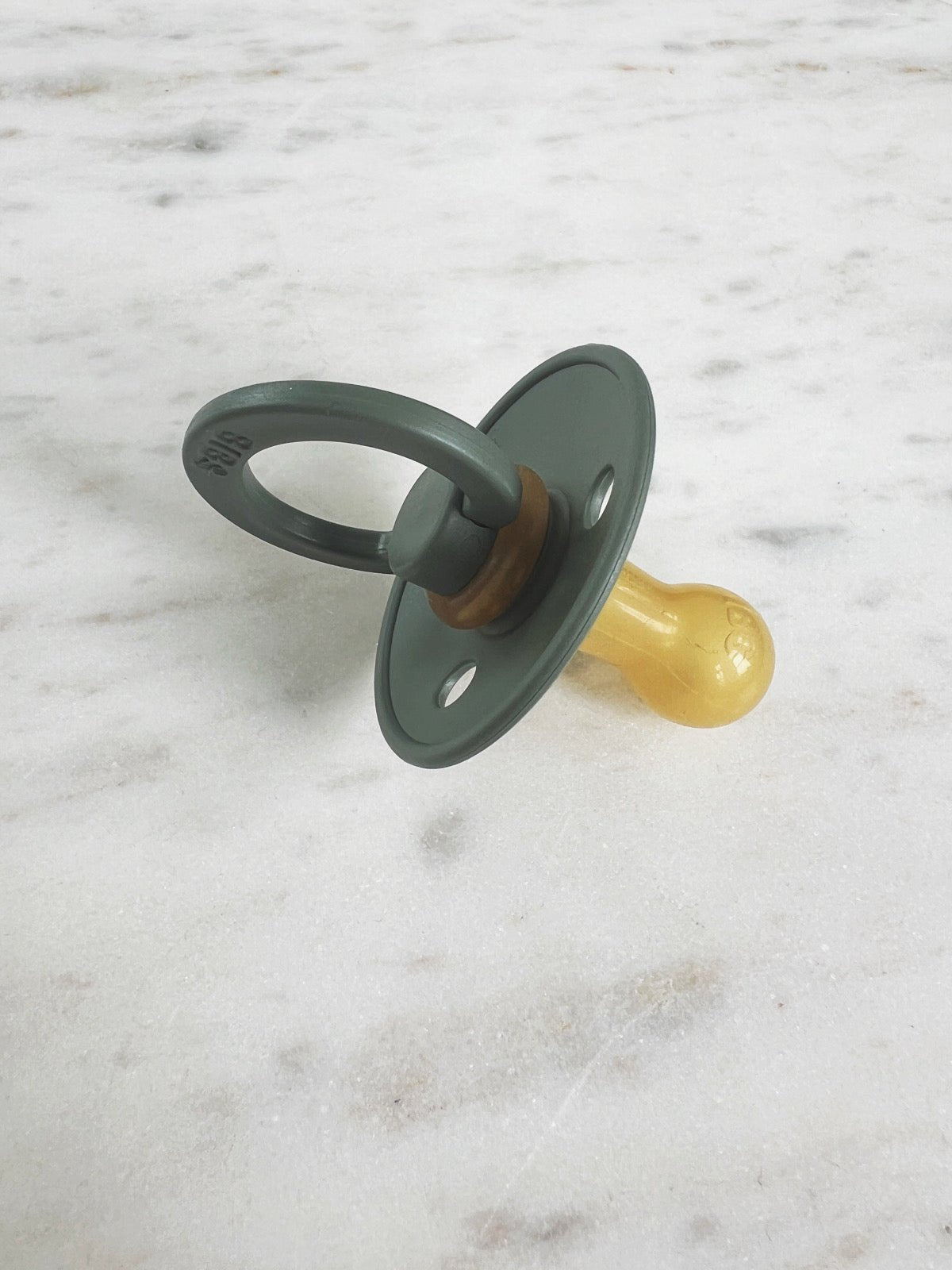 BIBS pacifier