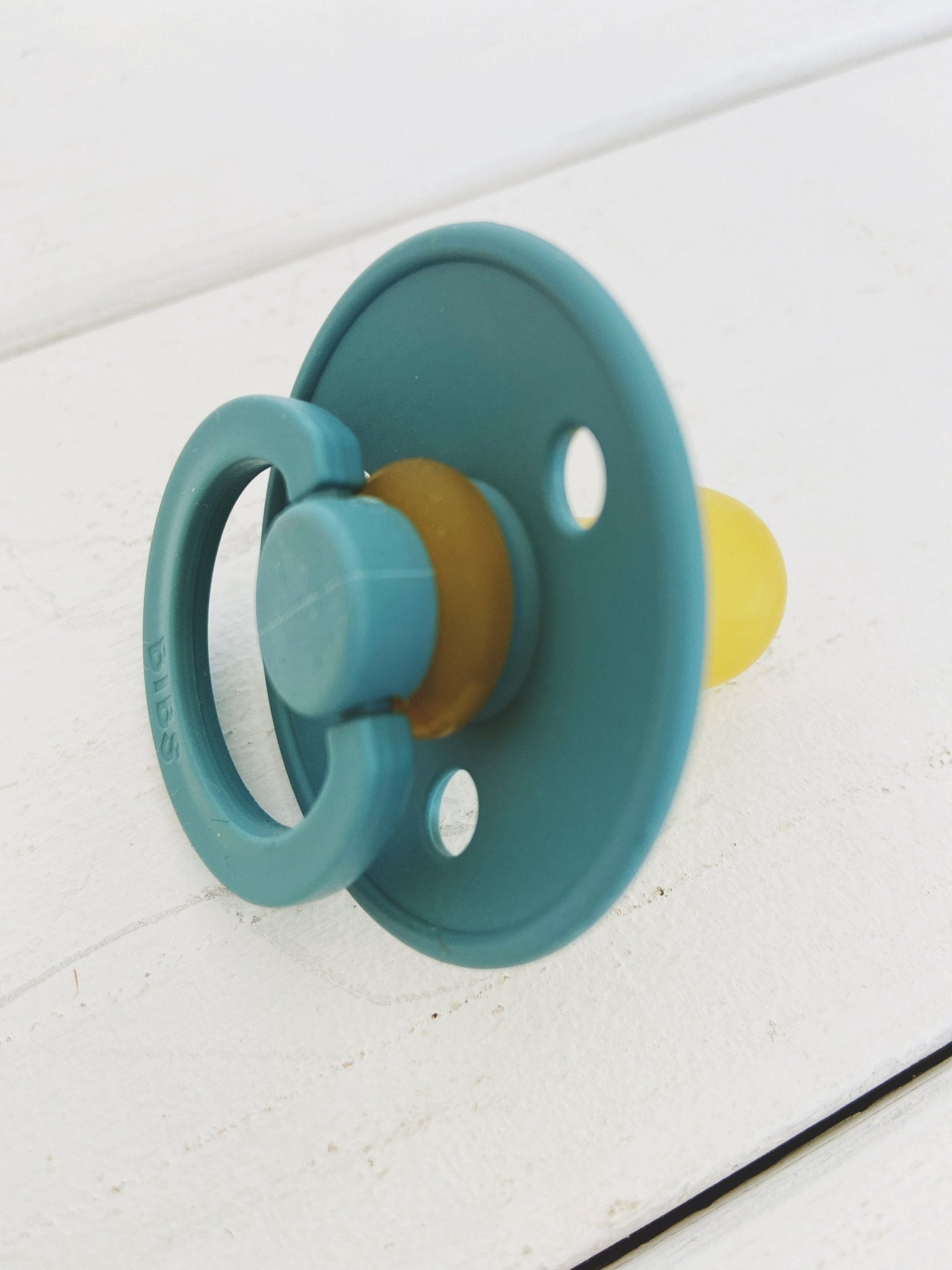 BIBS pacifier