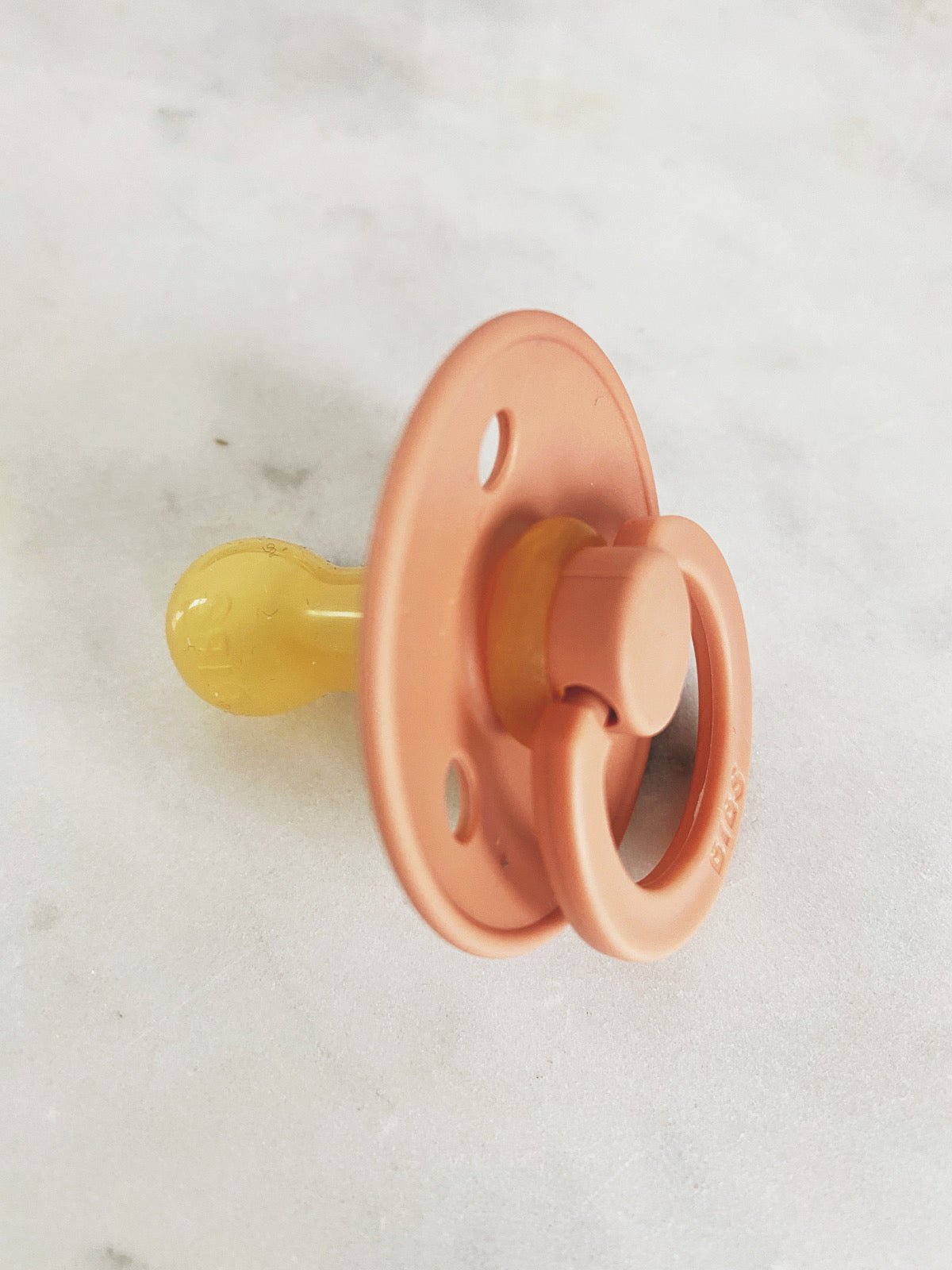 BIBS pacifier