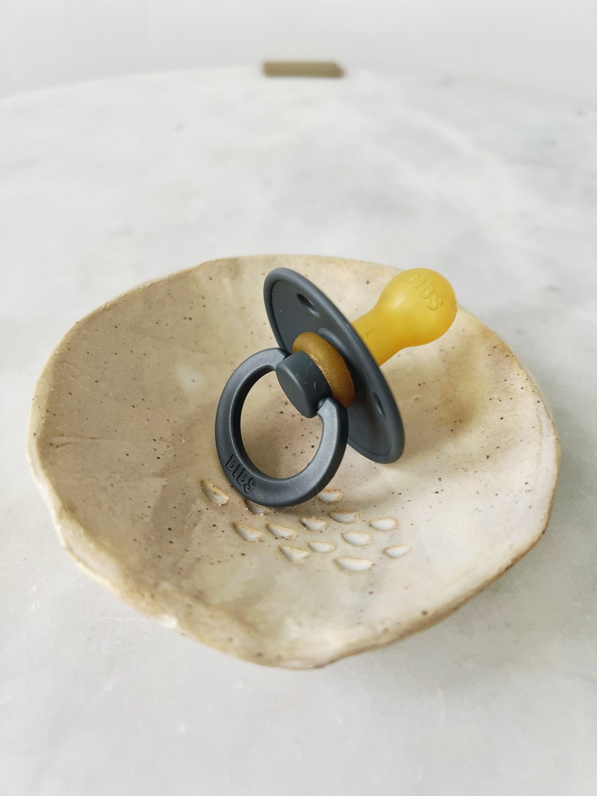 BIBS pacifier