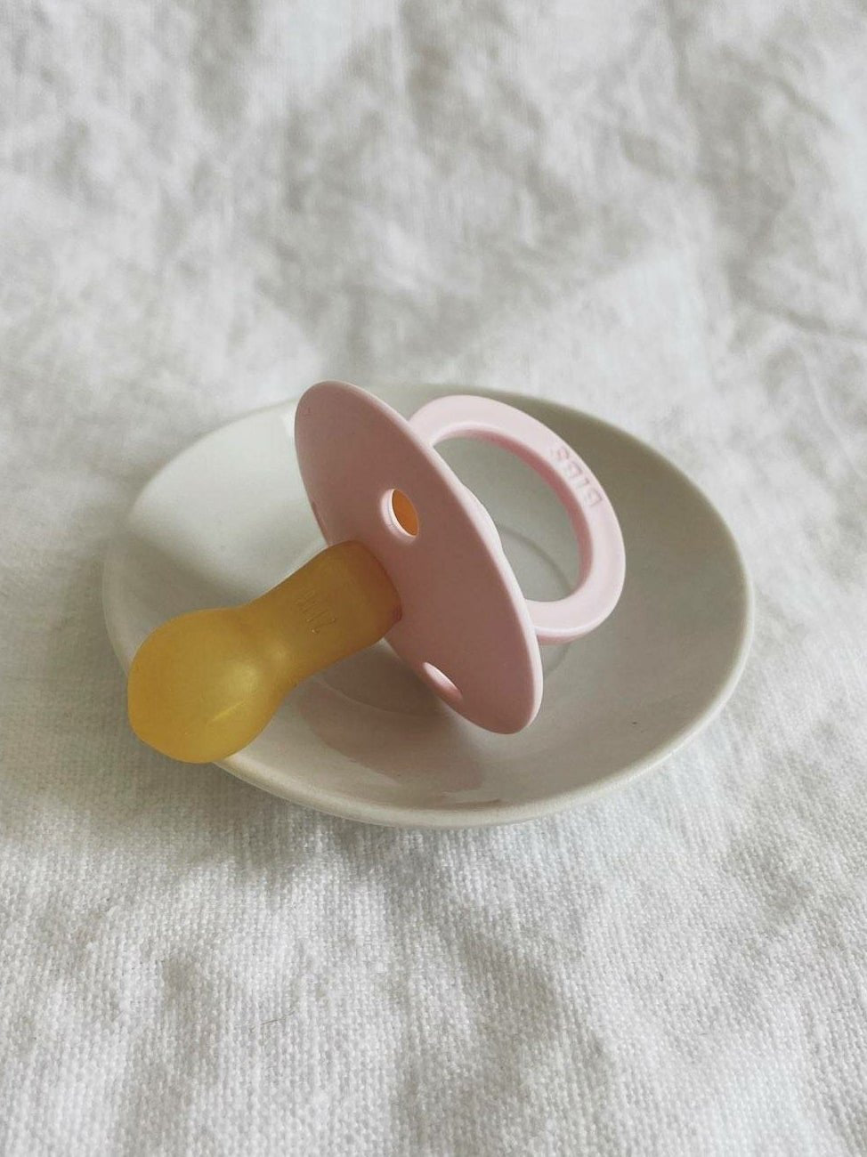 BIBS pacifier