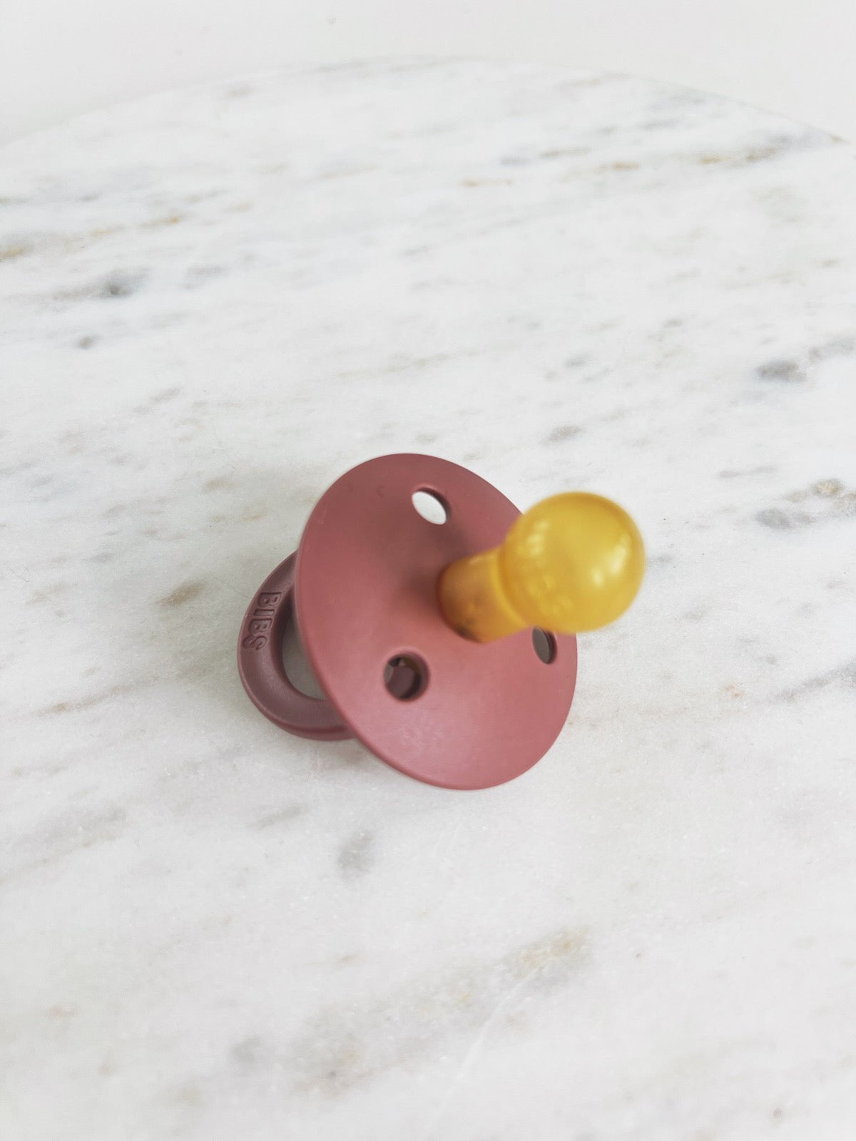 BIBS pacifier