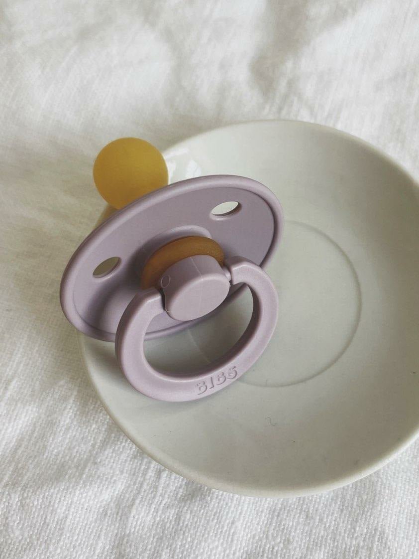 BIBS pacifier