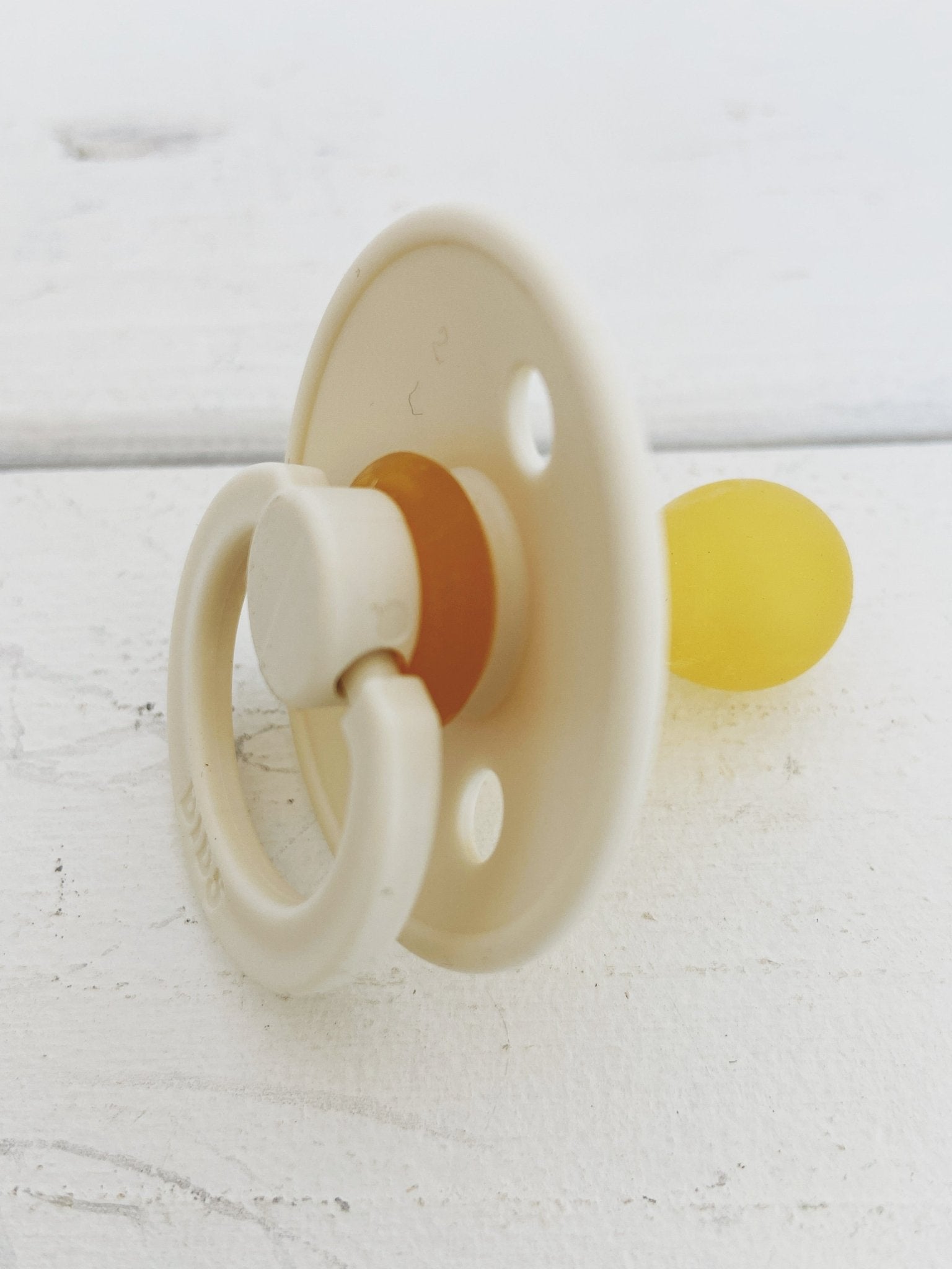 BIBS pacifier