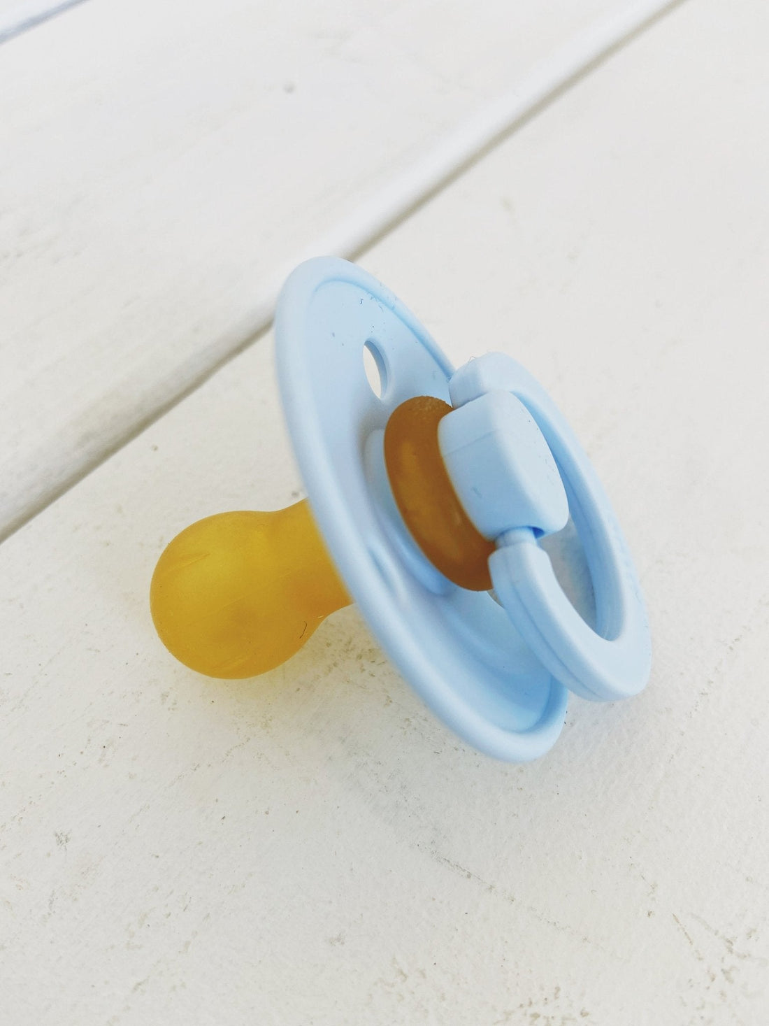 BIBS pacifier