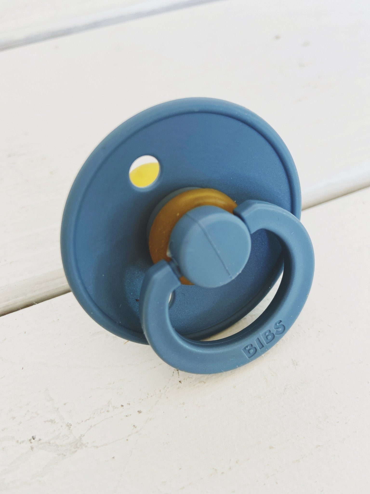 BIBS pacifier