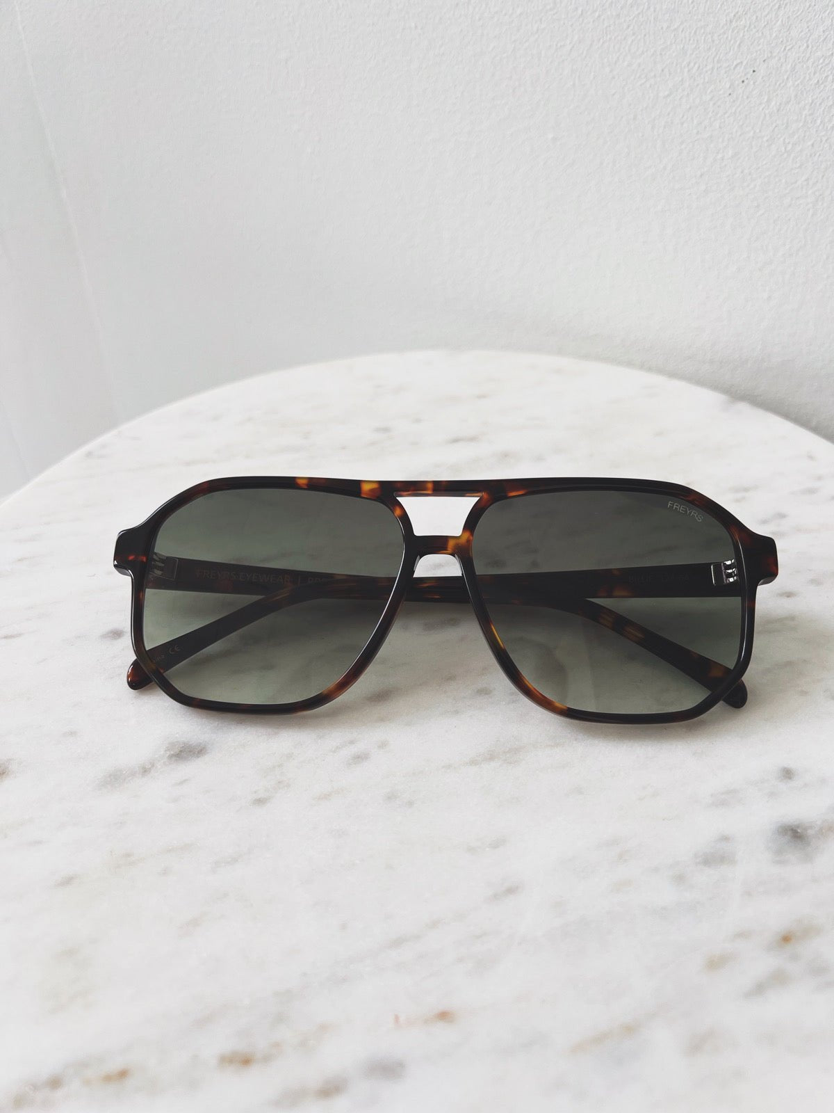 Billie Sunglasses