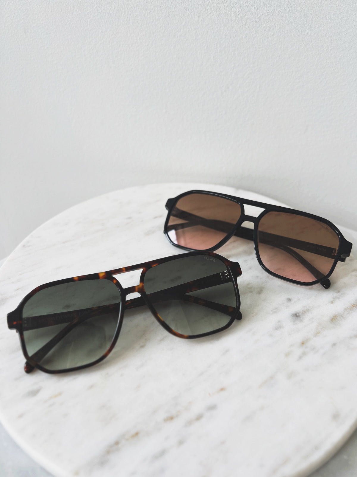Billie Sunglasses