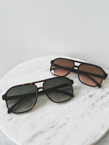 Billie Sunglasses