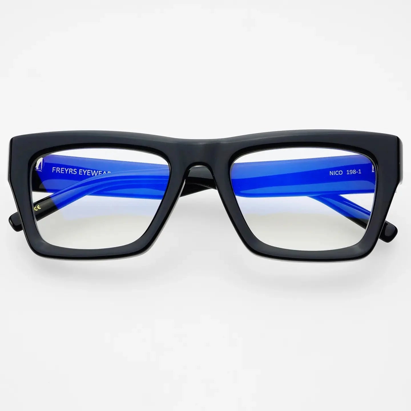 Blue Light Glasses
