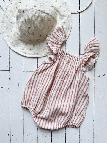 Bonnie Romper