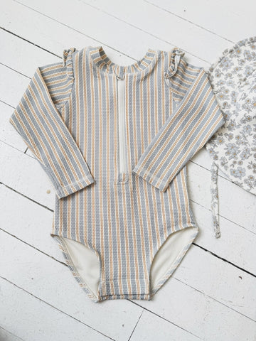 Byron Rashguard One-Piece