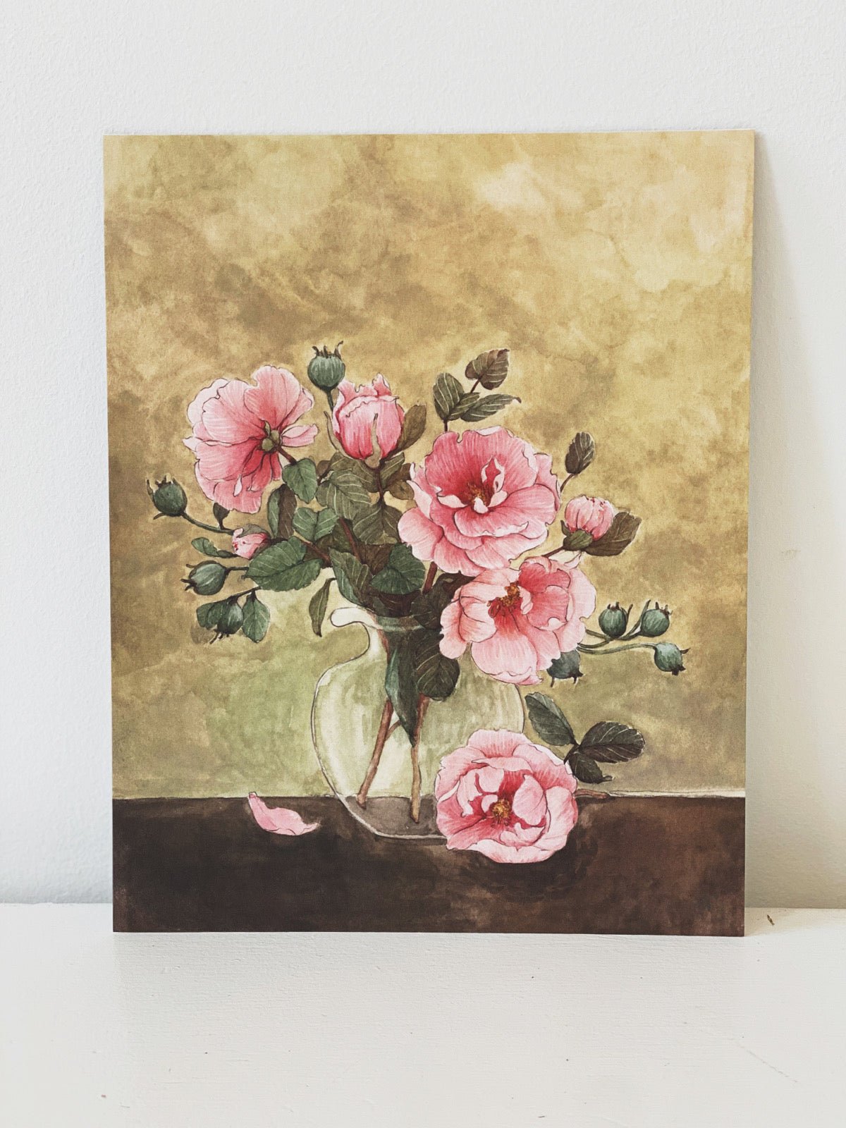 Carleigh Courey 11 x 14 Print
