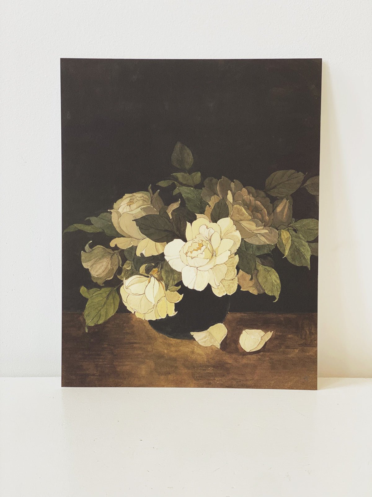 Carleigh Courey 11 x 14 Print