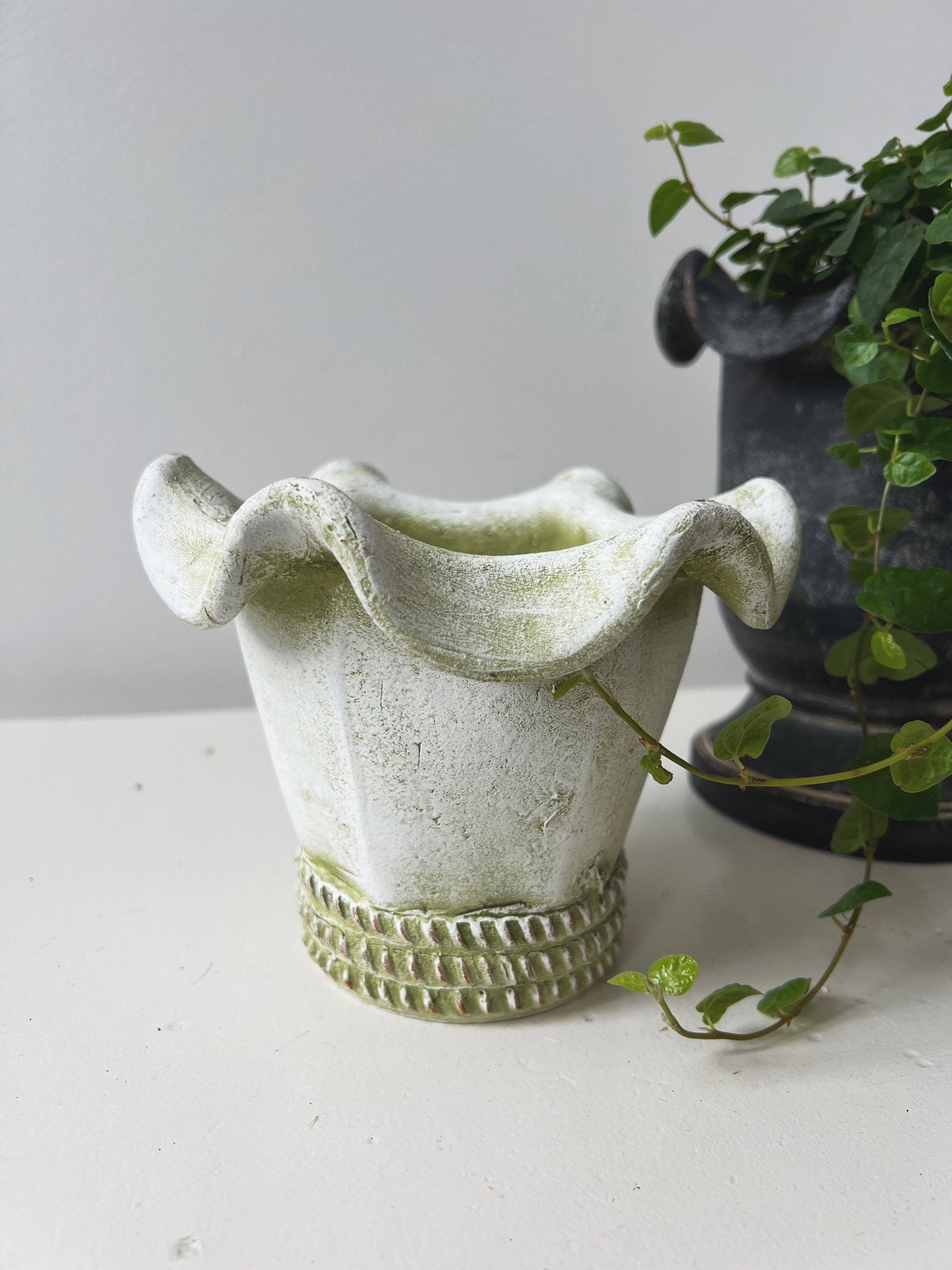 Chantecler Cachepot