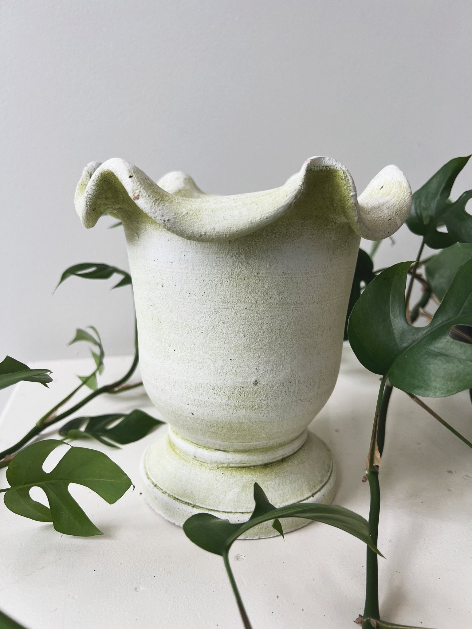Chantecler Cachepot