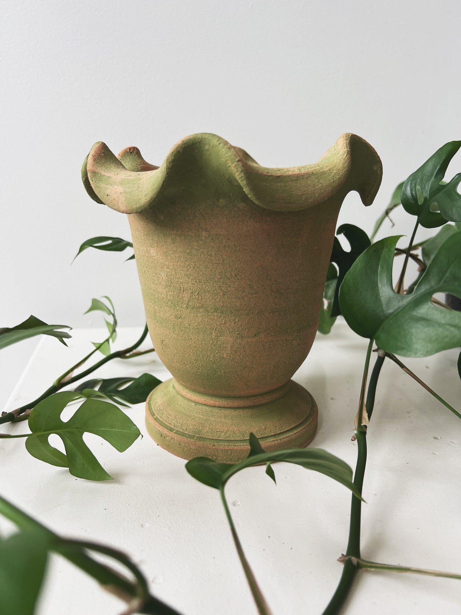 Chantecler Cachepot