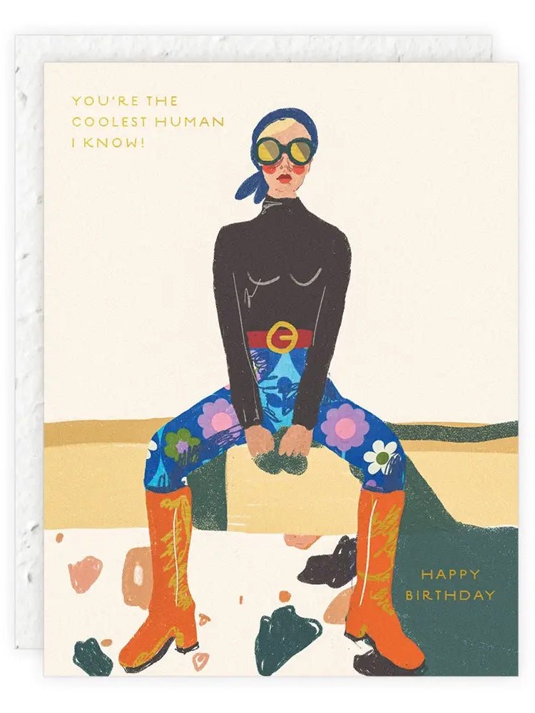 Chic Card