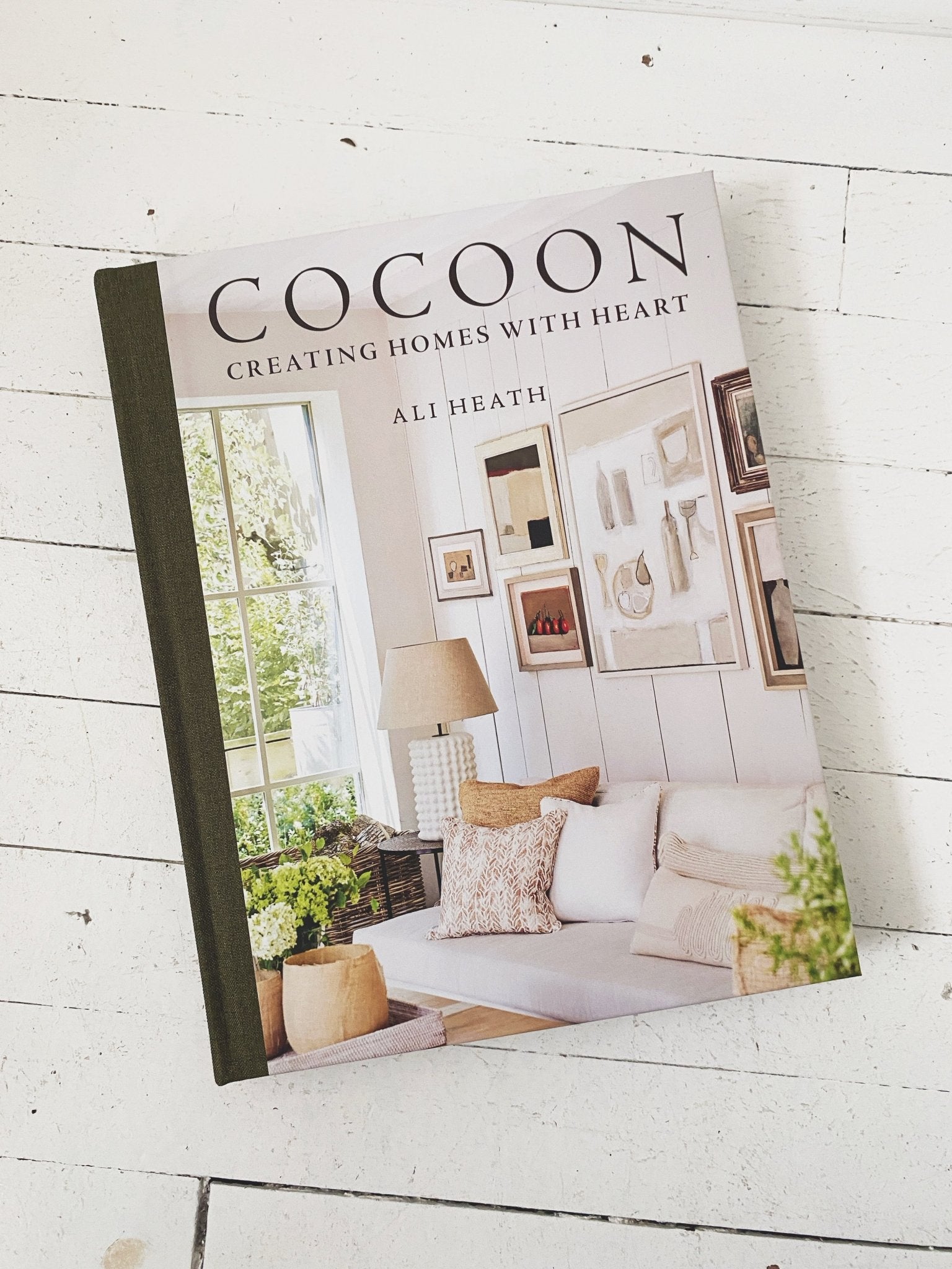 Cocoon - Creating Homes with Heart