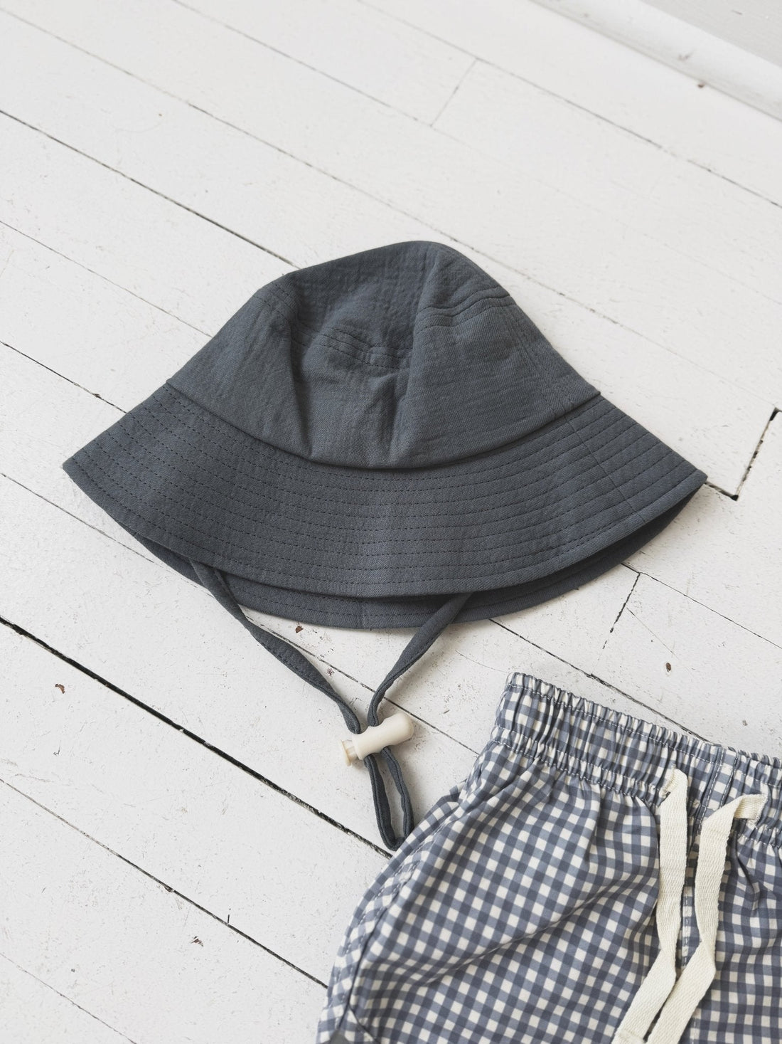 Cotton Bucket Hat