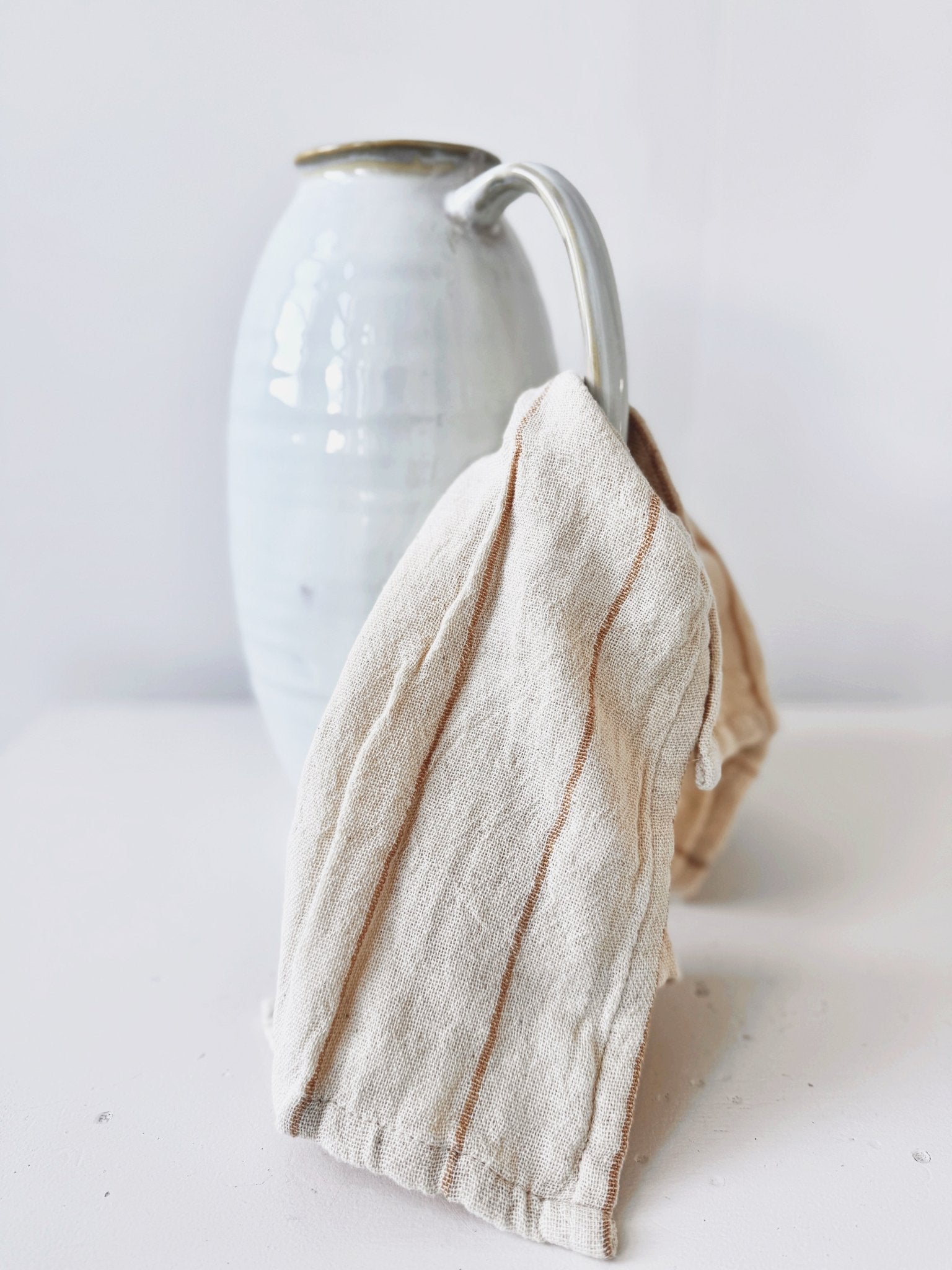 Cotton Double Cloth Tea Towels
