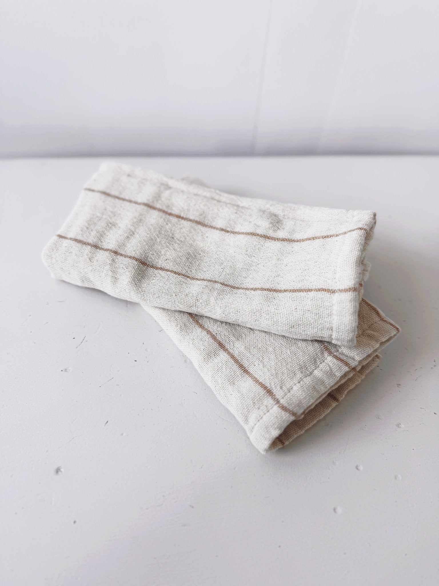 Cotton Double Cloth Tea Towels