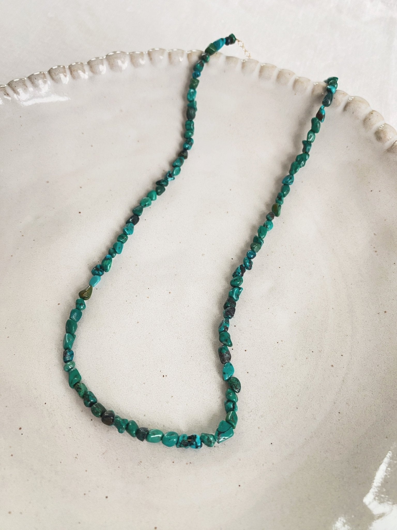 Dakota Necklace