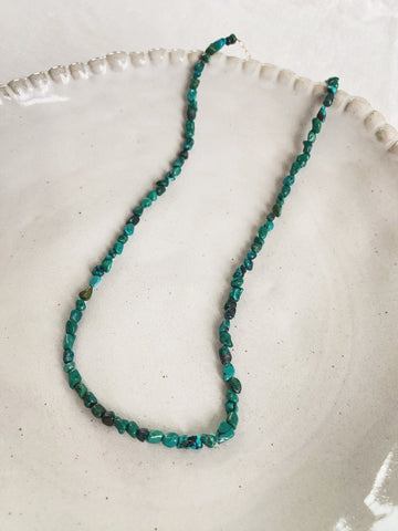 Dakota Necklace