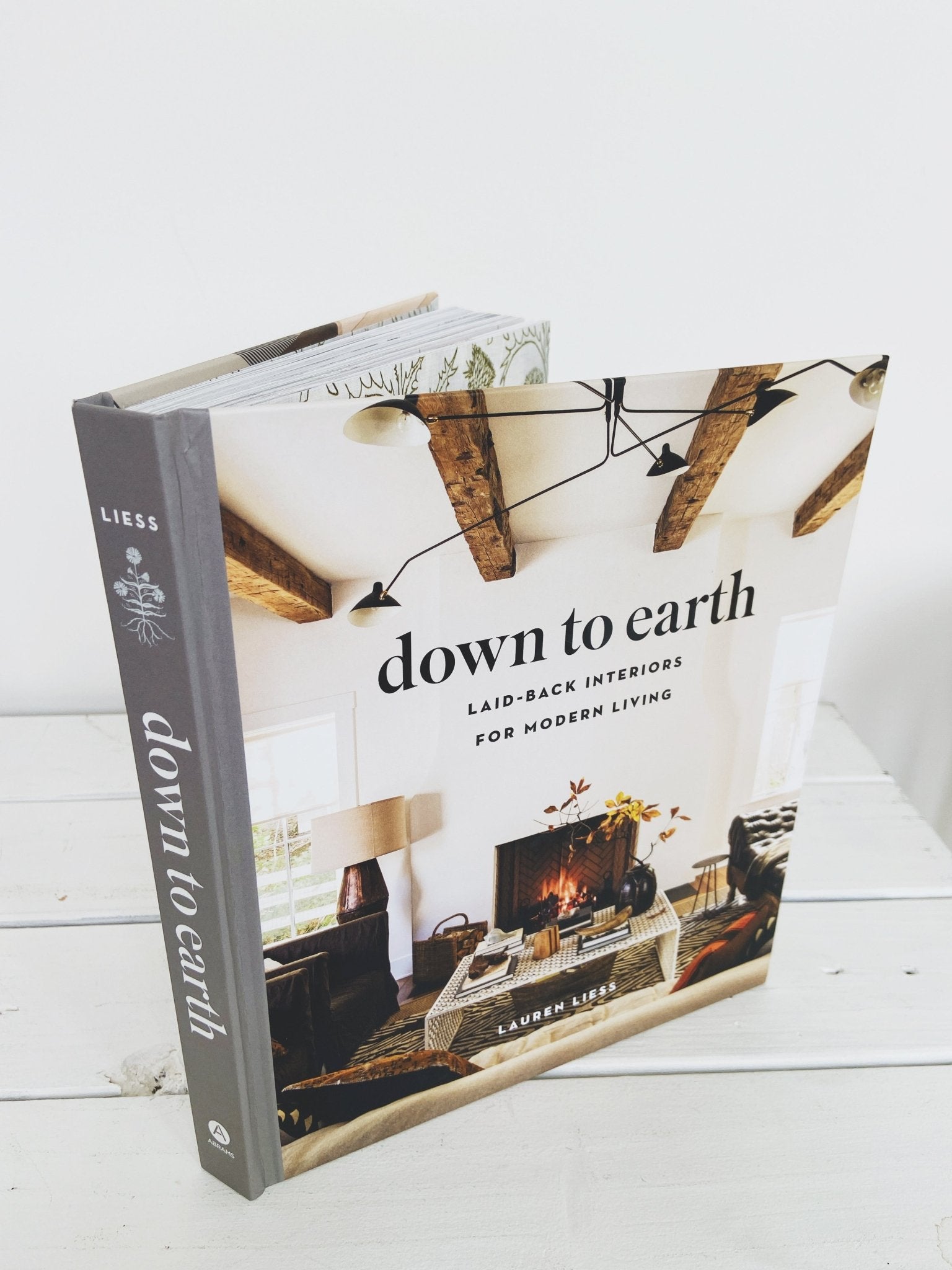 Down to Earth