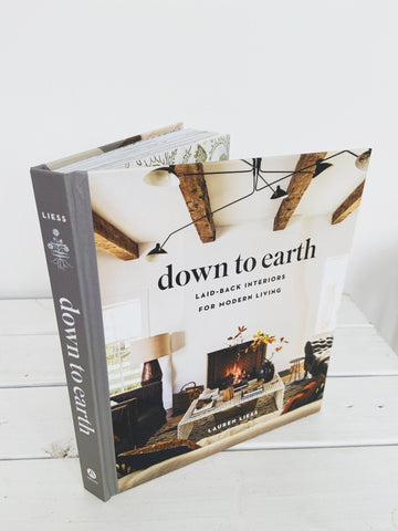 Down to Earth