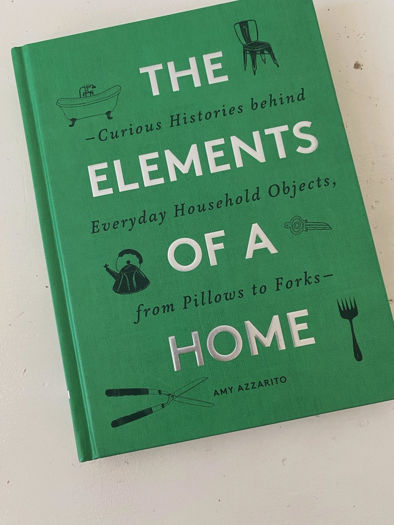 Elements of a Home