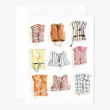 Emily Lex Studio Card Set