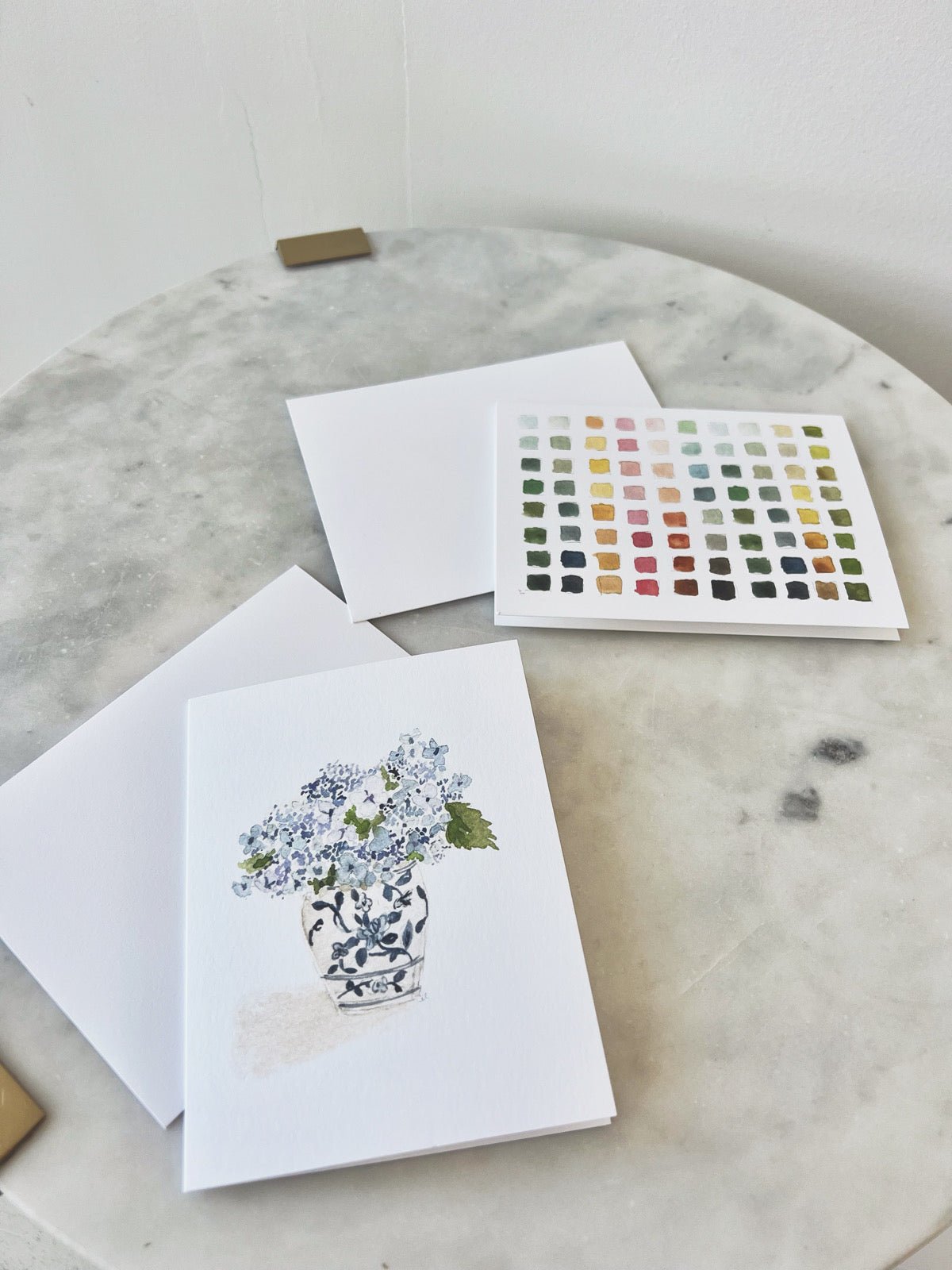 Emily Lex Studio Card Set