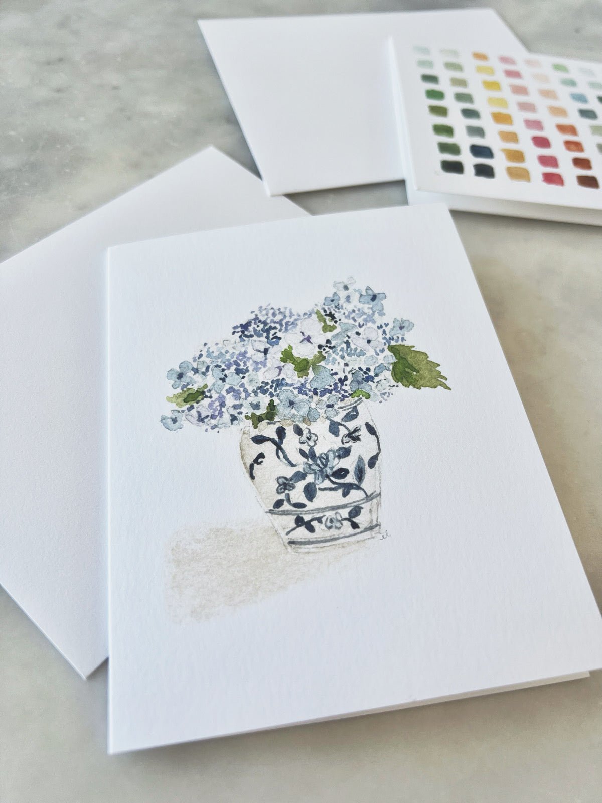 Emily Lex Studio Card Set