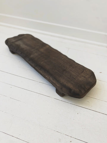 Found Wood Board