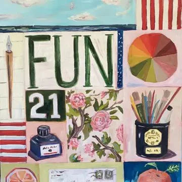 Fun Card