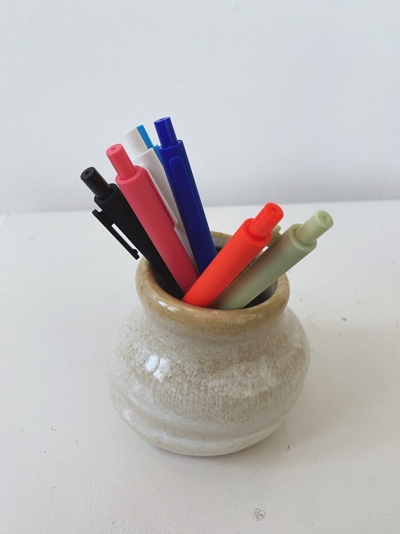 Gel Pen