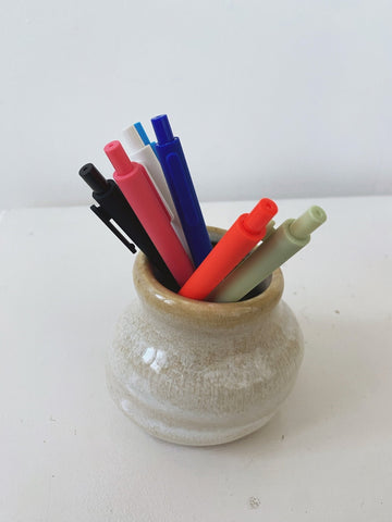 Gel Pen