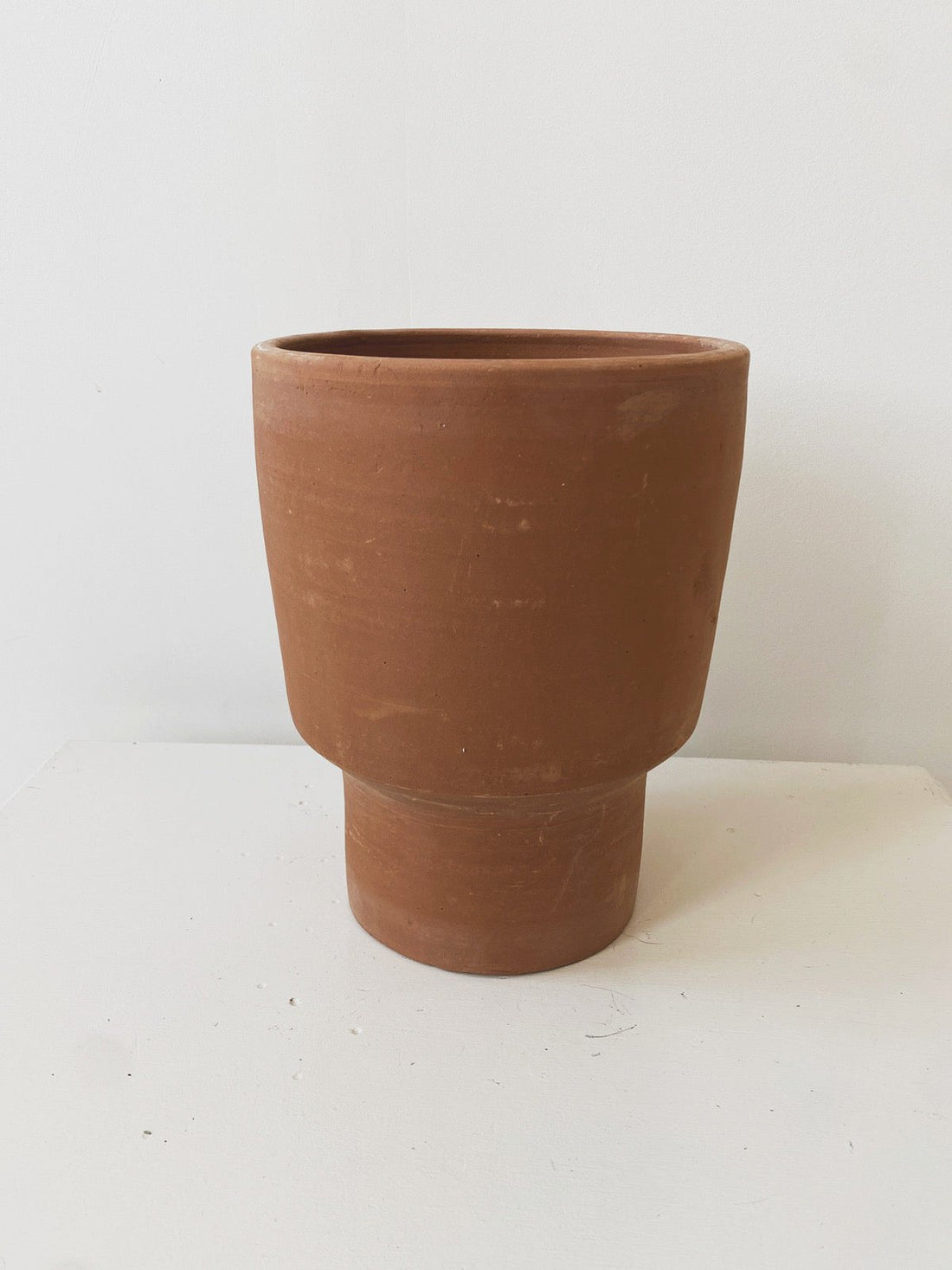 Handmade Terracotta Planter
