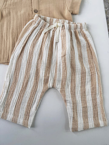 Henry Pant