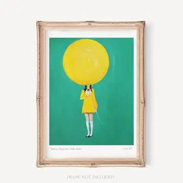 Janet Hill Print 8.5x11
