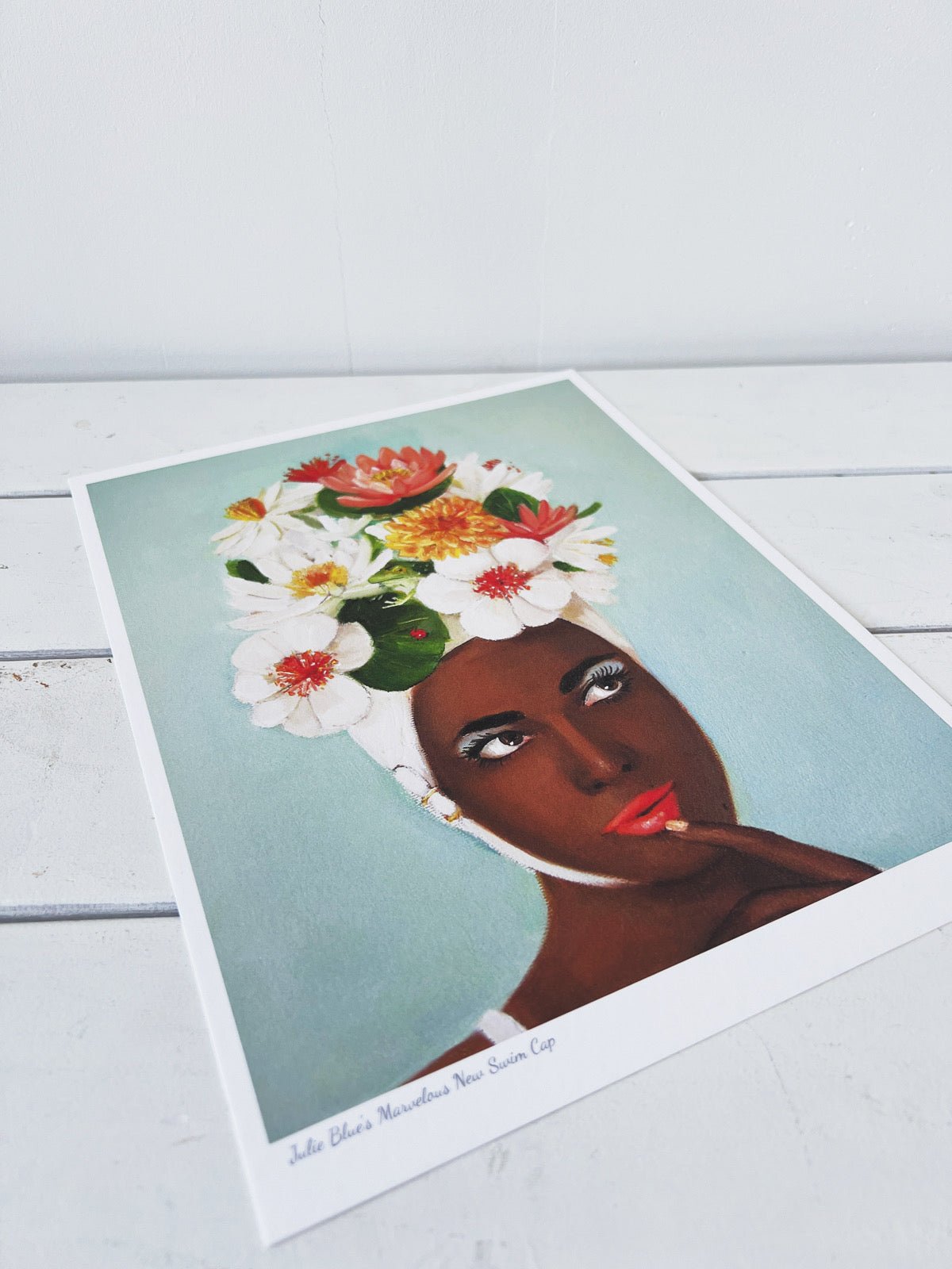 Janet Hill Print 8.5x11