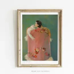 Janet Hill Print 8.5x11