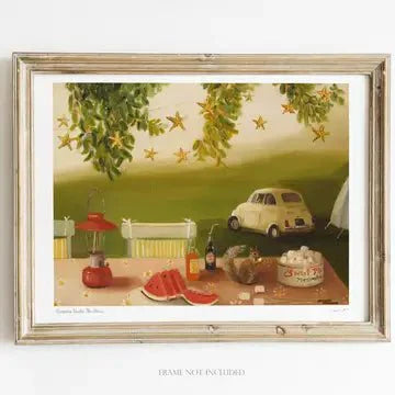 Janet Hill Print 8.5x11