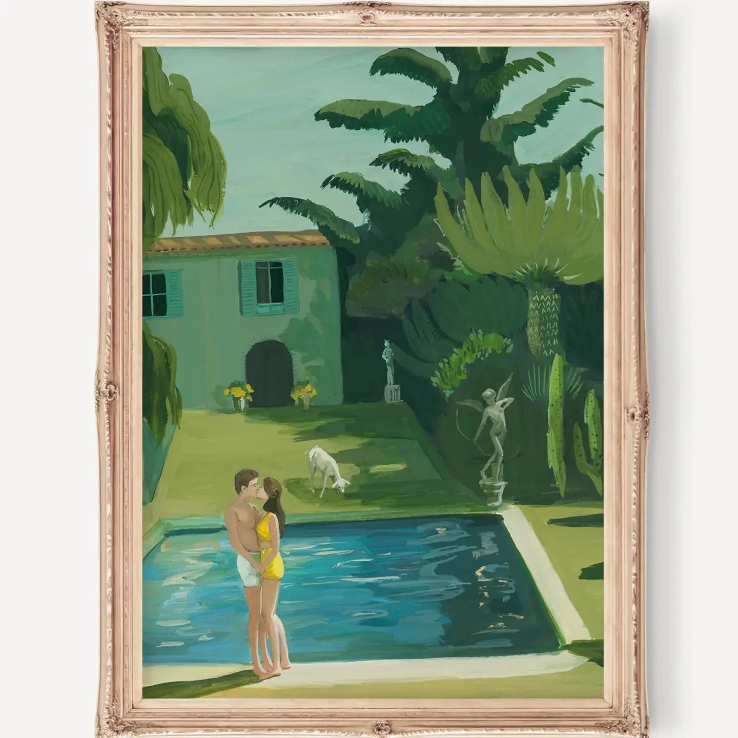 Janet Hill Print 8.5x11