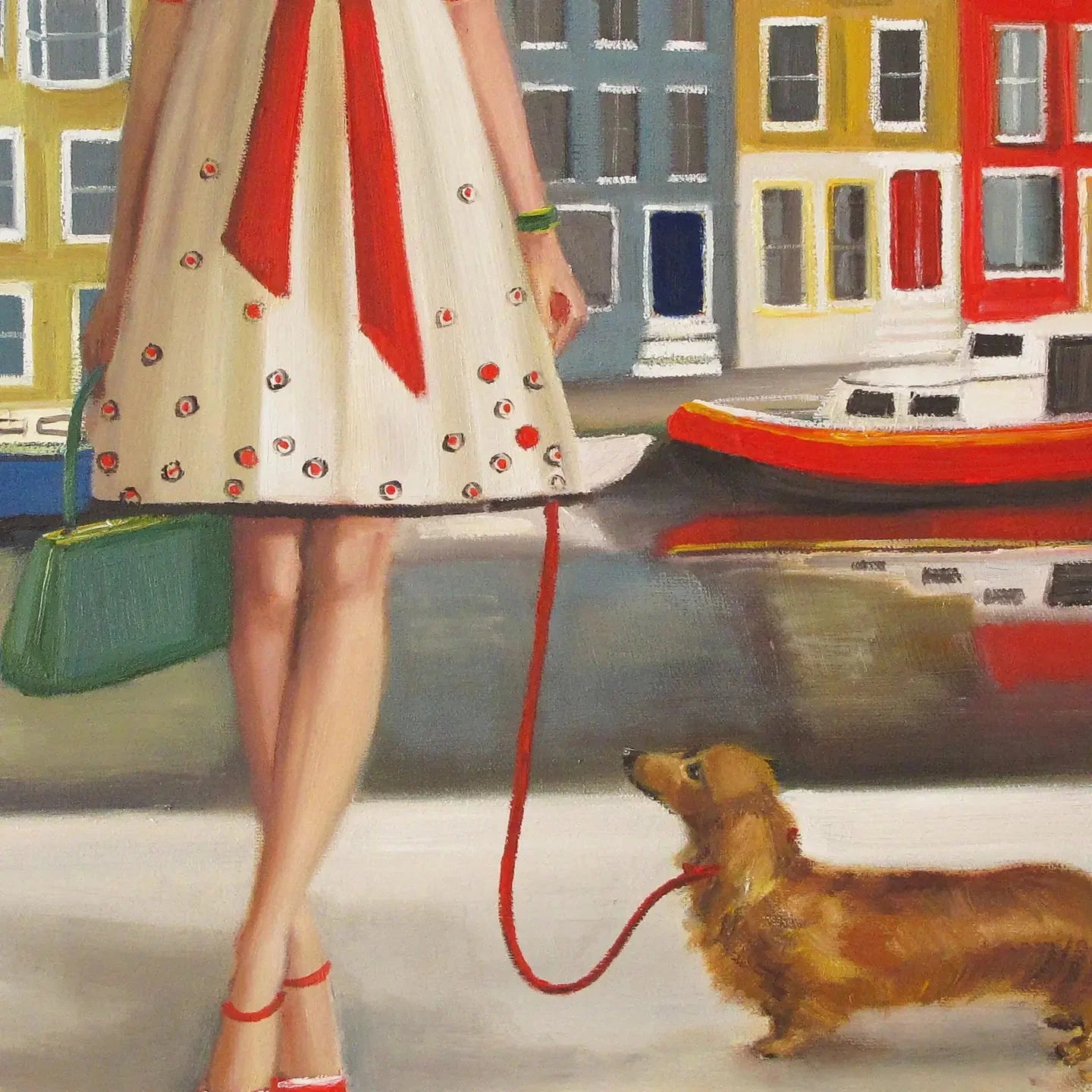 Janet Hill Print 8.5x11