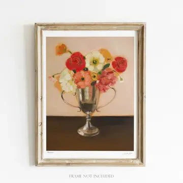 Janet Hill Print 8.5x11