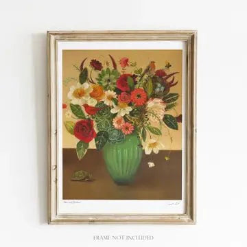 Janet Hill Print 8.5x11