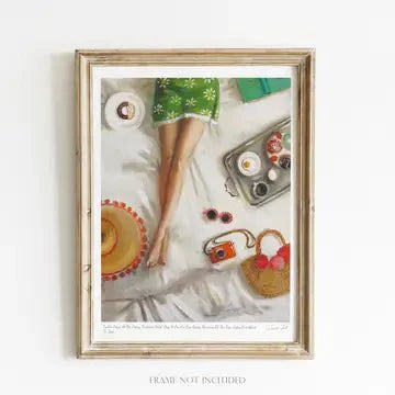 Janet Hill Print 8.5x11