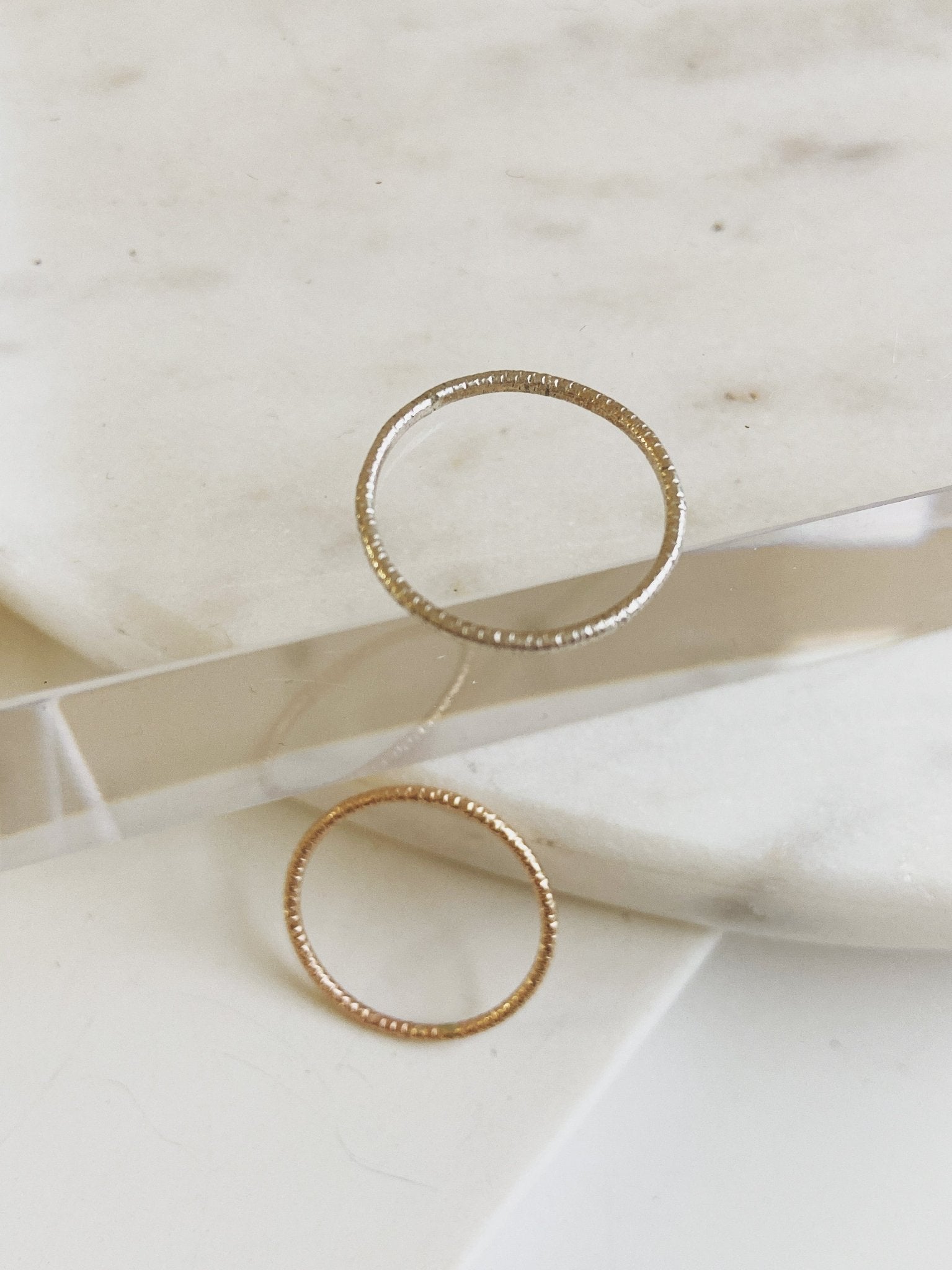 Jennifer Sparkler Band Large
